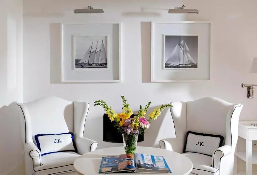 Fotos del hotel J.k. Place Capri:  25