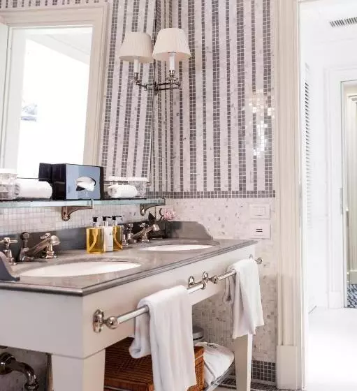 Fotos del hotel J.k. Place Capri:  11