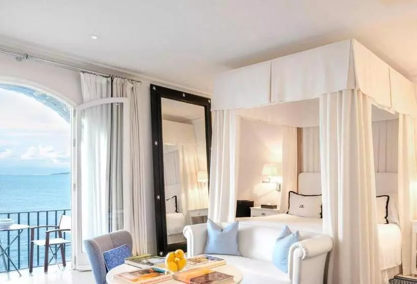 Fotos del hotel J.k. Place Capri:  15