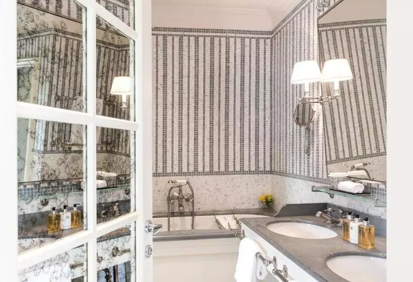 Fotos del hotel J.k. Place Capri:  14