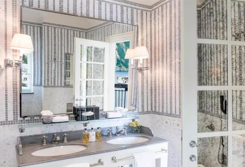 Fotos del hotel J.k. Place Capri:  18