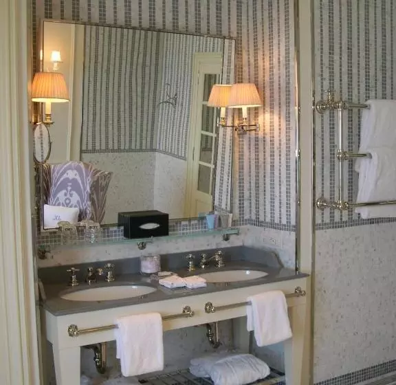 Fotos del hotel J.k. Place Capri:  16