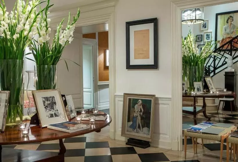 Fotos del hotel J.k. Place Capri:  24