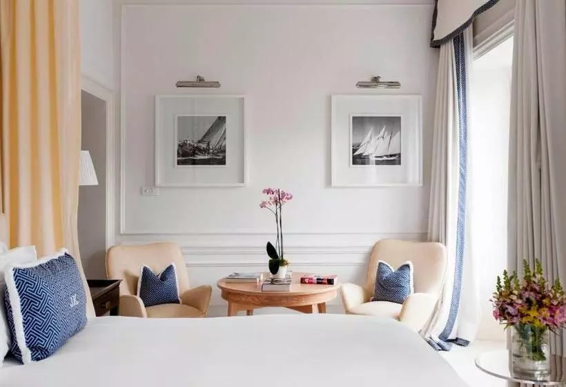 Fotos del hotel J.k. Place Capri:  17