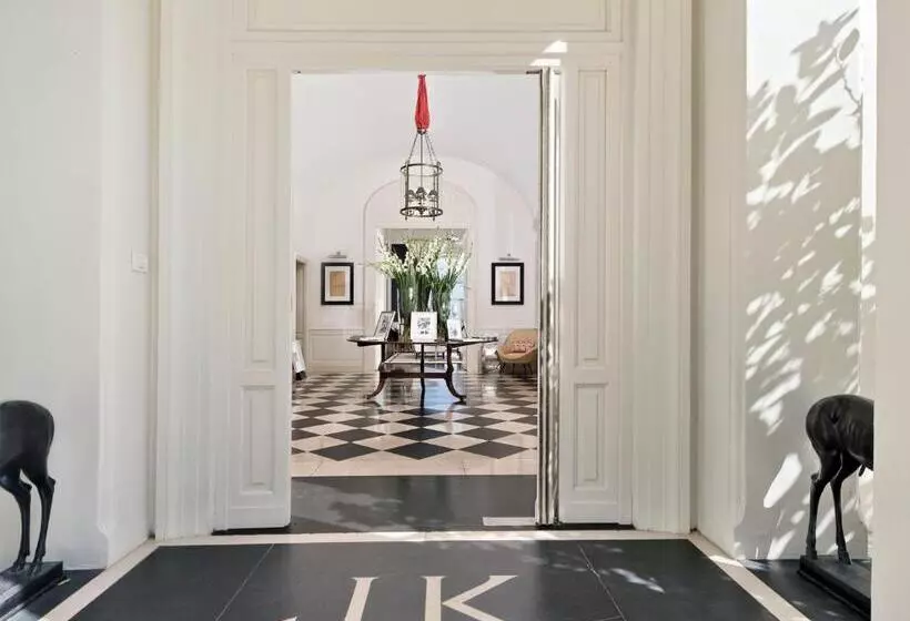 Fotos del hotel J.k. Place Capri:  2