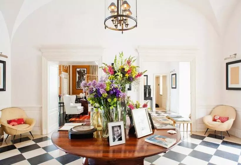 Fotos del hotel J.k. Place Capri:  9