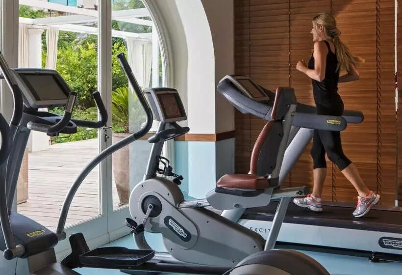 Fotos del hotel J.k. Place Capri:  10