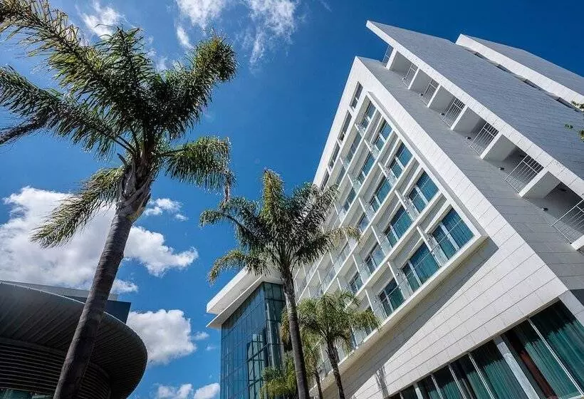 Fotos del hotel Lagoas Park:  15