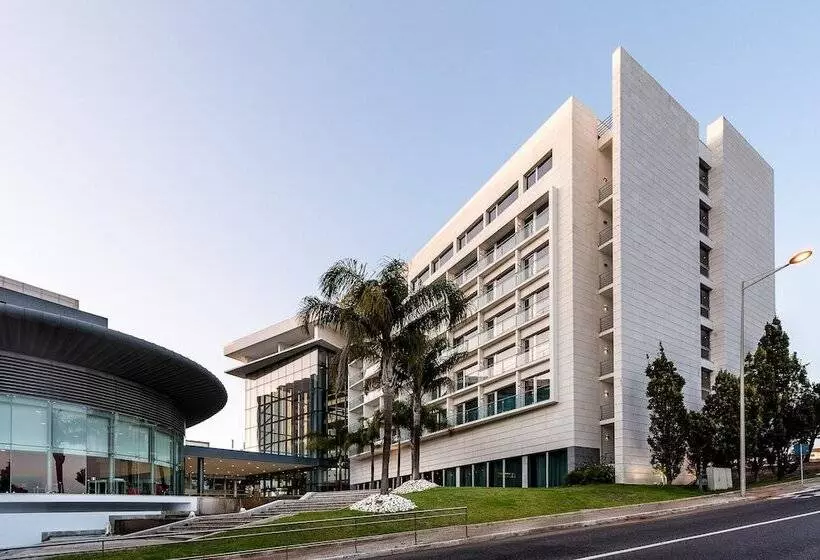 Fotos del hotel Lagoas Park:  19