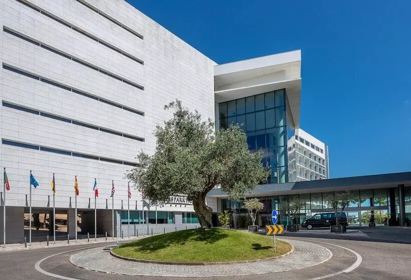 Fotos del hotel Lagoas Park:  5