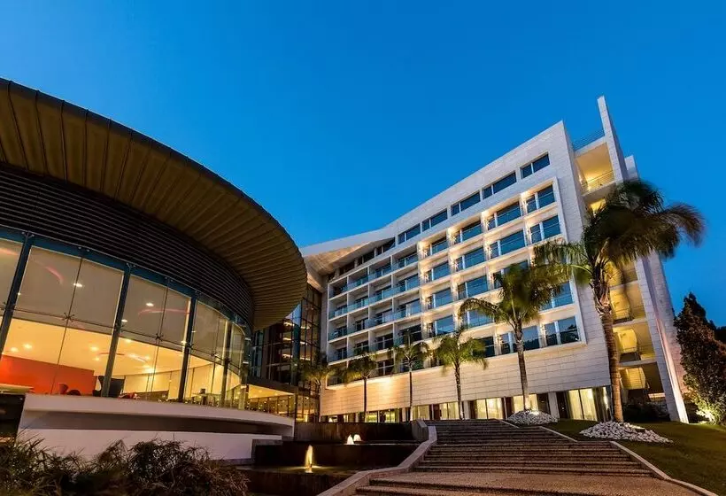 Fotos del hotel Lagoas Park:  21