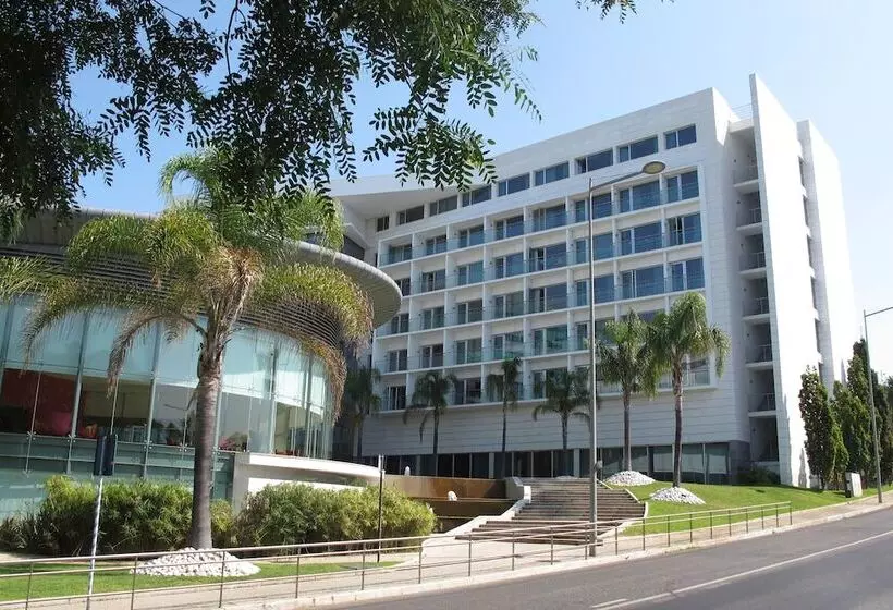 Fotos del hotel Lagoas Park:  6