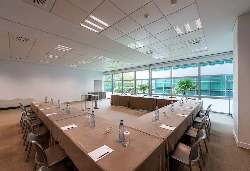 Fotos del hotel Lagoas Park:  8