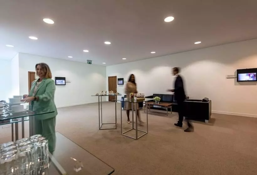 Fotos del hotel Lagoas Park:  7