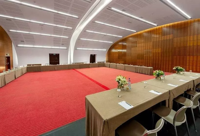 Fotos del hotel Lagoas Park:  24