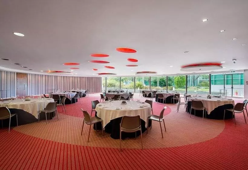 Fotos del hotel Lagoas Park:  11