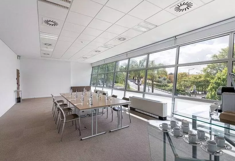 Fotos del hotel Lagoas Park:  18