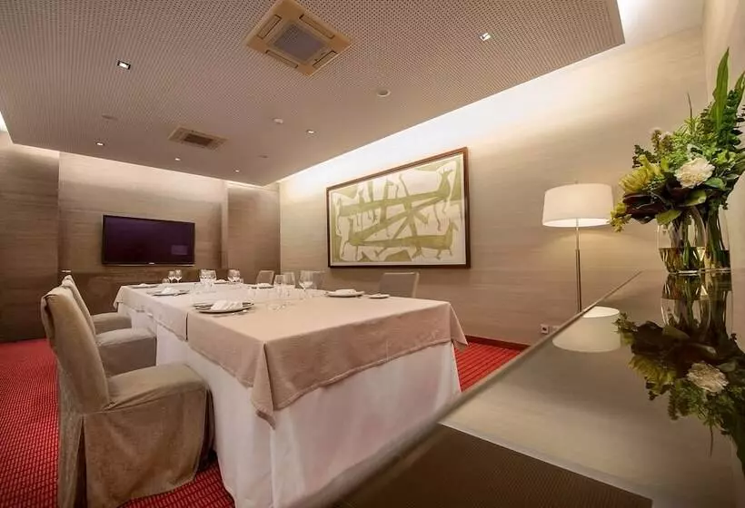 Fotos del hotel Lagoas Park:  25