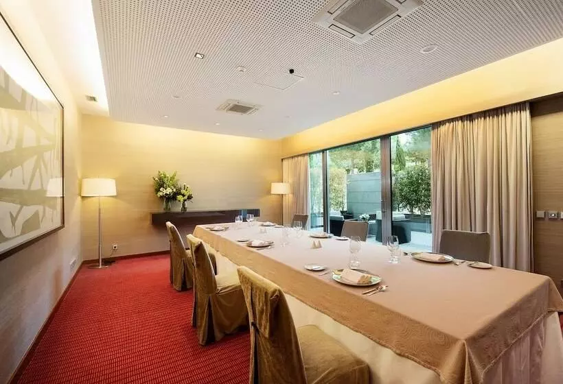 Fotos del hotel Lagoas Park:  12