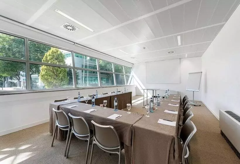 Fotos del hotel Lagoas Park:  16