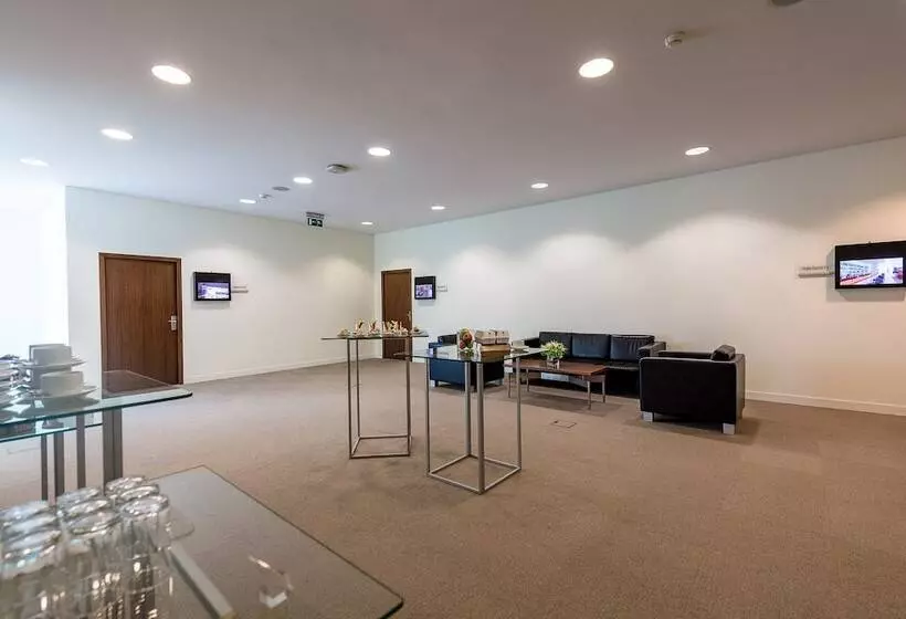 Fotos del hotel Lagoas Park:  2