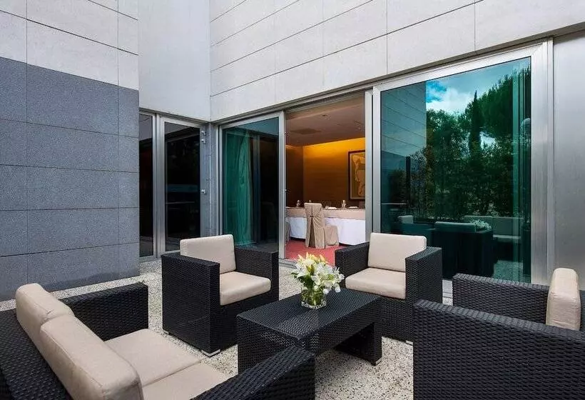 Fotos del hotel Lagoas Park:  4