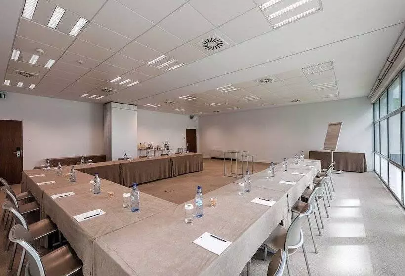 Fotos del hotel Lagoas Park:  14