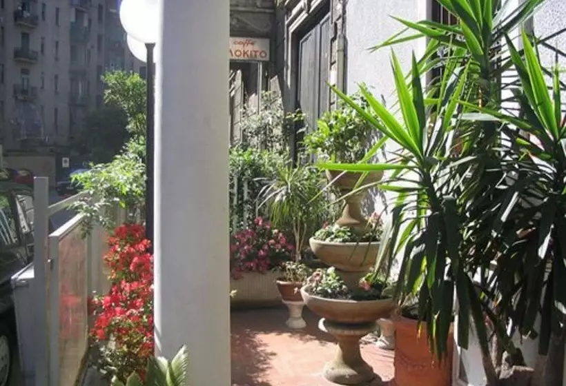 Fotos del hotel Mayorca:  6