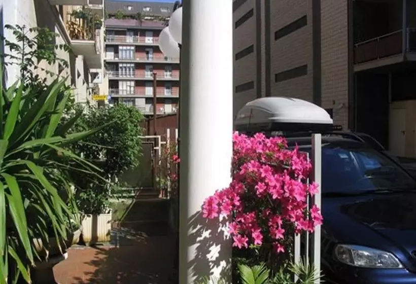 Fotos del hotel Mayorca:  12