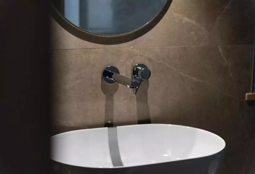 Fotos del hotel Mercure Roma Centro Termini:  11