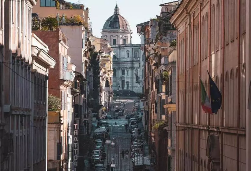 Fotos del hotel Mercure Roma Centro Termini:  5