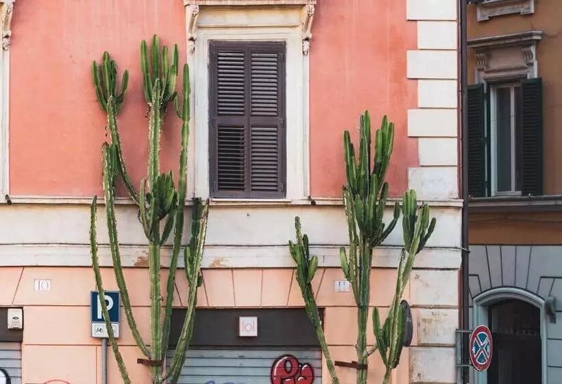 Fotos del hotel Mercure Roma Centro Termini:  4