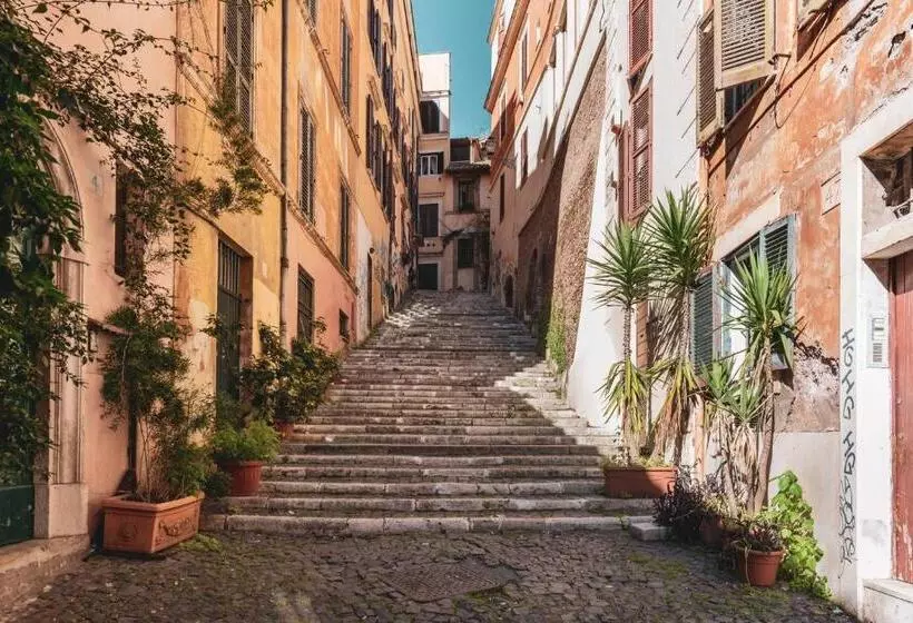 Fotos del hotel Mercure Roma Centro Termini:  2