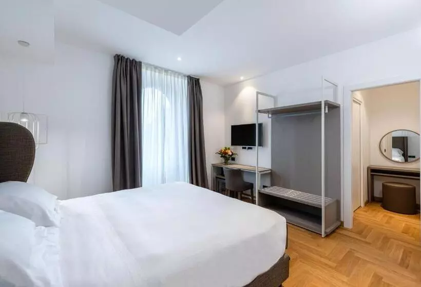 Mercure Roma Centro Termini