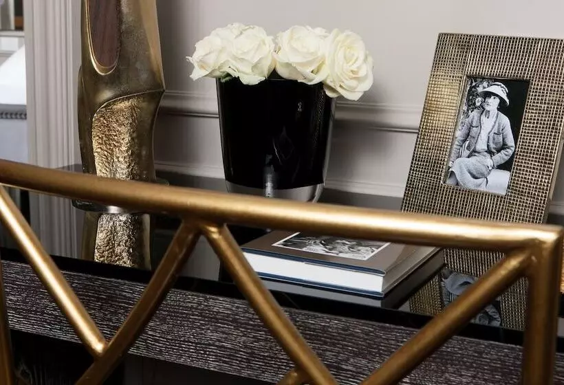 Fotos del hotel Portrait Firenze - Lungarno Collection:  25