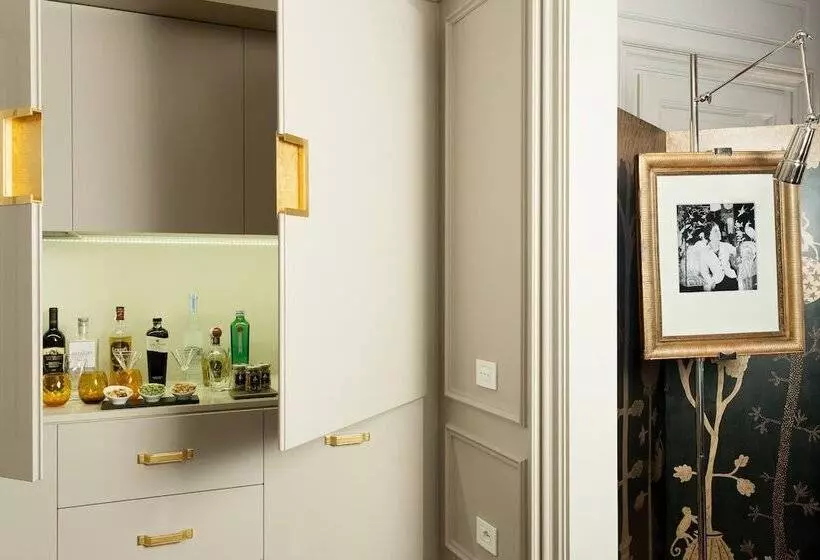 Fotos del hotel Portrait Firenze - Lungarno Collection:  21