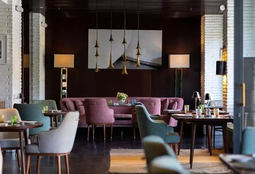 Fotos del hotel Portrait Firenze - Lungarno Collection:  13