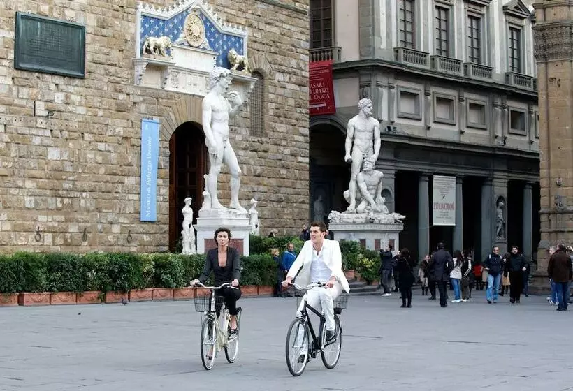 Fotos del hotel Portrait Firenze - Lungarno Collection:  23