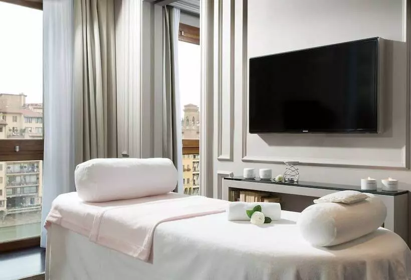 Fotos del hotel Portrait Firenze - Lungarno Collection:  12