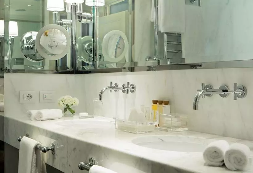 Fotos del hotel Portrait Firenze - Lungarno Collection:  9