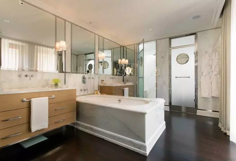 Fotos del hotel Portrait Firenze - Lungarno Collection:  4