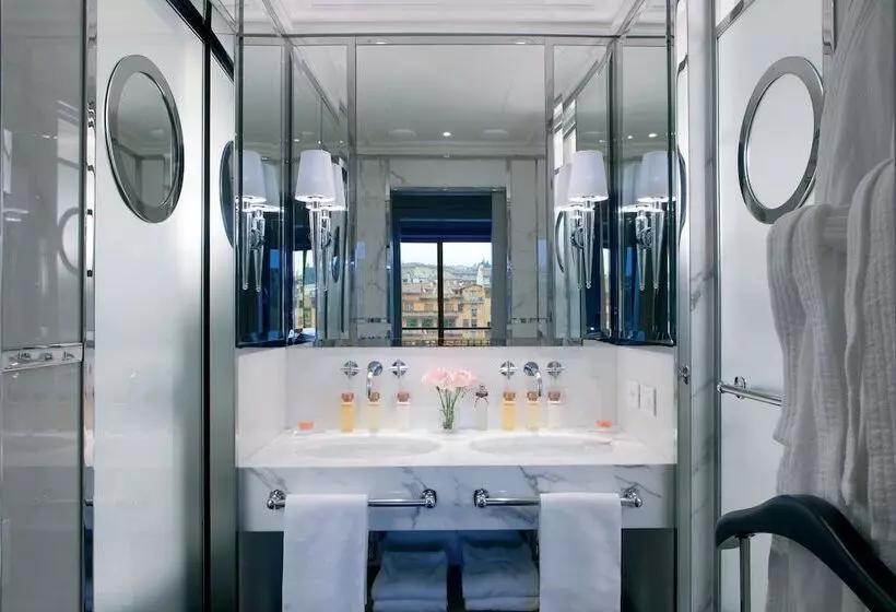 Fotos del hotel Portrait Firenze - Lungarno Collection:  18