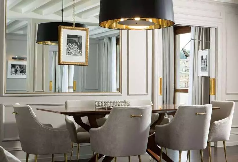 Fotos del hotel Portrait Firenze - Lungarno Collection:  15