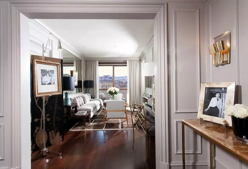 Fotos del hotel Portrait Firenze - Lungarno Collection:  7