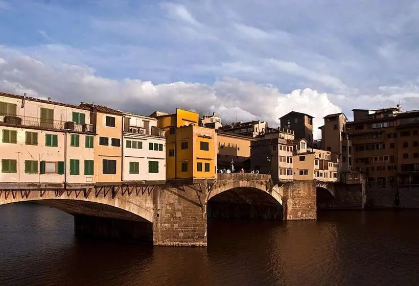 Fotos del hotel Portrait Firenze - Lungarno Collection:  6