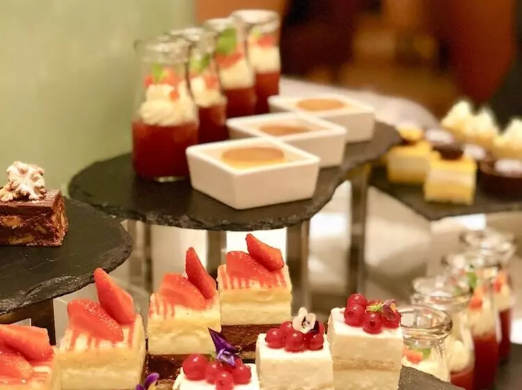 Fotos del hotel Pullman Guangzhou Baiyun Airport:  4