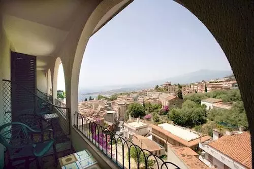 Fotos del hotel Hotel Villa Kristina:  4