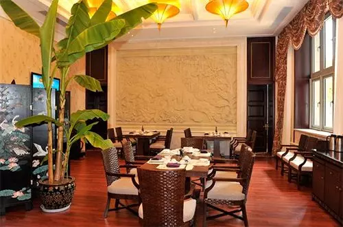 Fotos del hotel Deefly Zhejiang  Santaishan Rd:  6