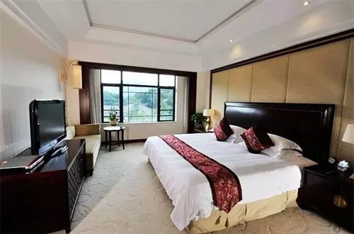 Fotos del hotel Deefly Zhejiang  Santaishan Rd:  18