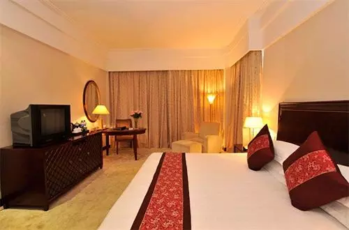 Fotos del hotel Deefly Zhejiang  Santaishan Rd:  12